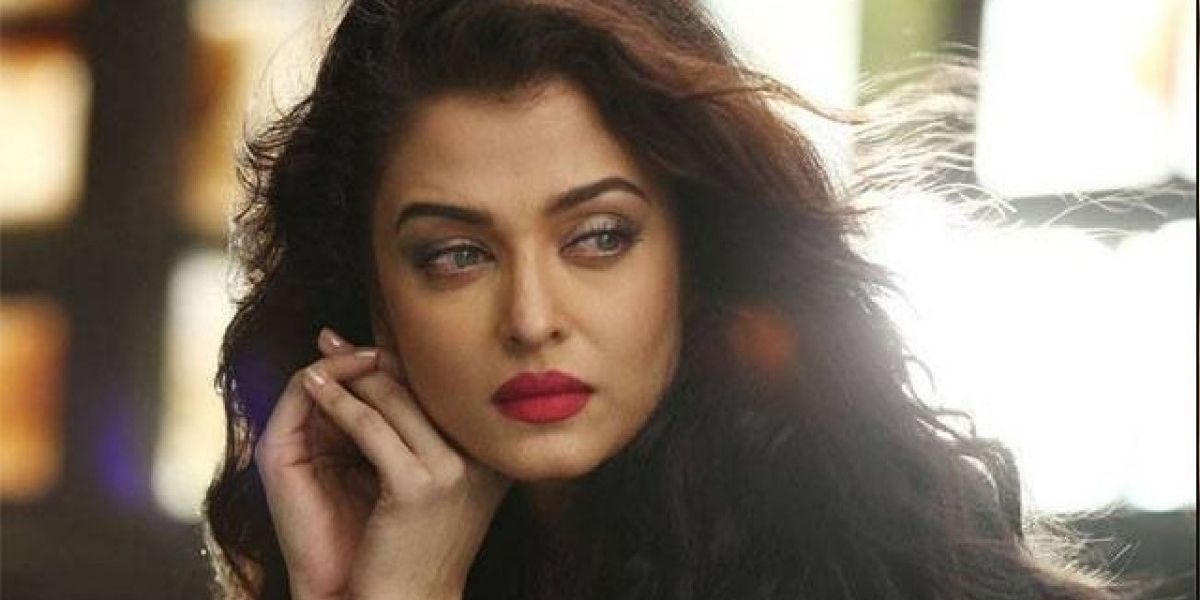 Aishwarya Rai