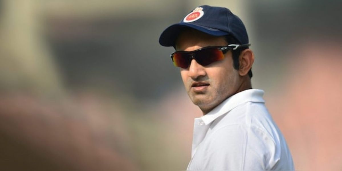 Gautam Gambhir 