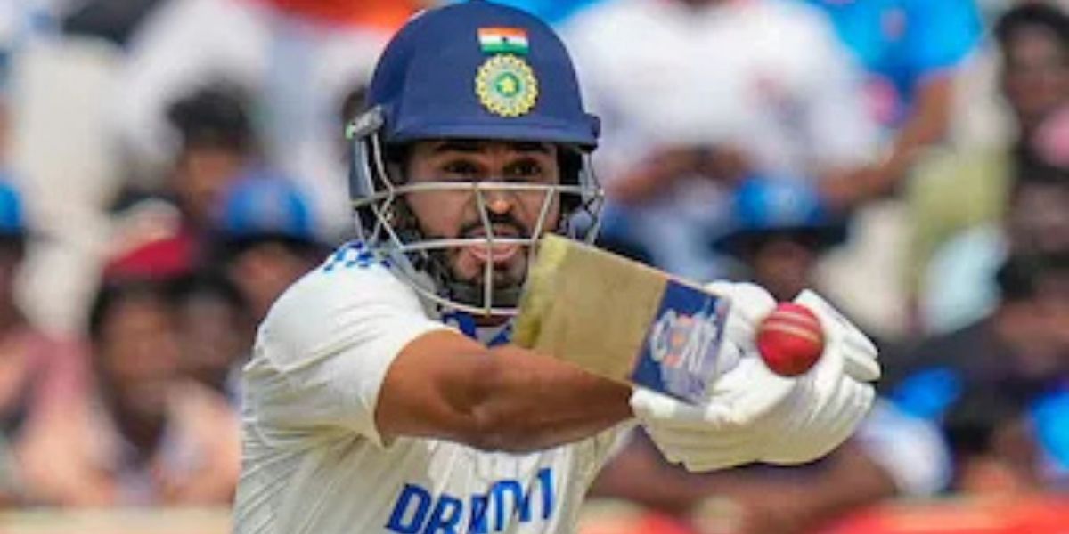 Bgt 2024 के लिए भारतीय टीम का ऐलान, इन दो खिलाड़ियों की चमकी किस्मत! सालों बाद टीम इंडिया में हुई वापसी 3 Ind Vs Aus