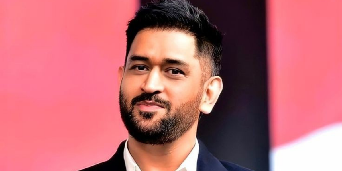 Ms Dhoni