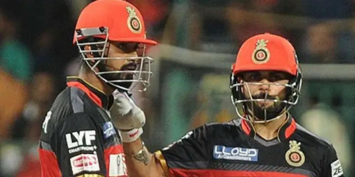 Ipl 2025: मेगा ऑक्शन से पहले ही मिला Rcb को अपना नया कप्तान, कोहली नहीं, जिगरी करेगा टीम की अगुवाई 2 Ipl 2025