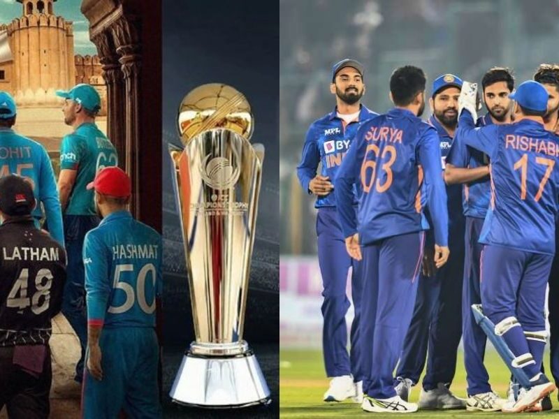 These 5 Indian Players Turned Out To Be Traitors, Now They Will Defeat India In Odi World Cup 2027