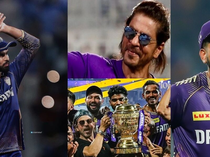 After-Release-Kkr-Again-Fell-In-Love-With-Shreyas-Iyer-Included-Him-In-The-Team-After-Paying-Crores-Of-Rupees