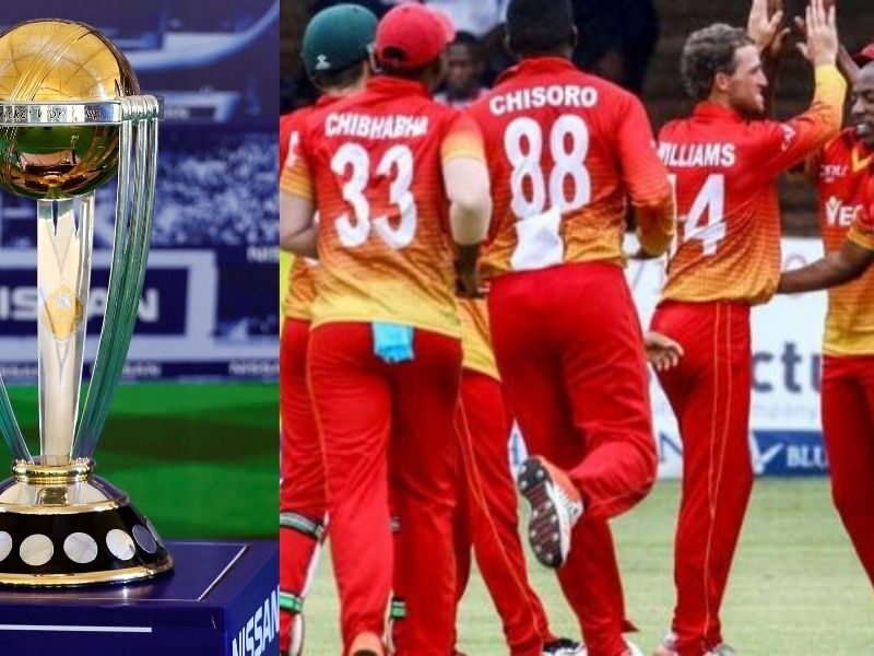 Zimbabwe-Cricket-Team-Made-A-Big-Blast-Scored-400-Runs-Again-In-Odi