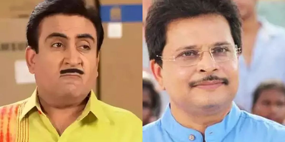 Dilip Joshi Will Not Be Seen In 'Tmkoc', Had A Fierce Fight With Asit Modi