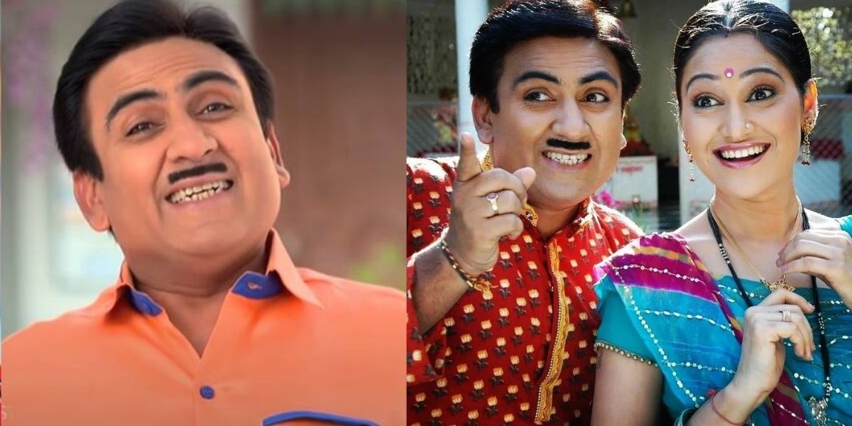Jethalal Is Earning Lakhs From One Episode, You Will Be Shocked To Know His Fees