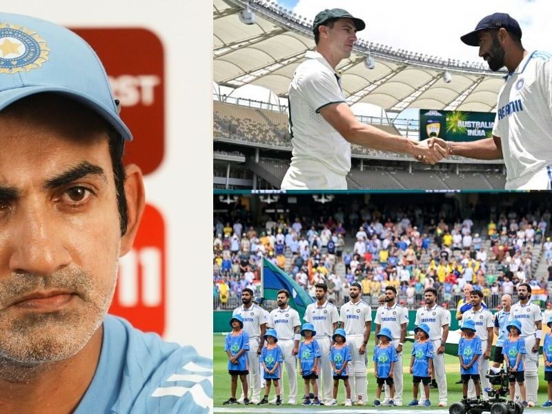 3 Players Who Were Dropped From Team India'S Playing Xi