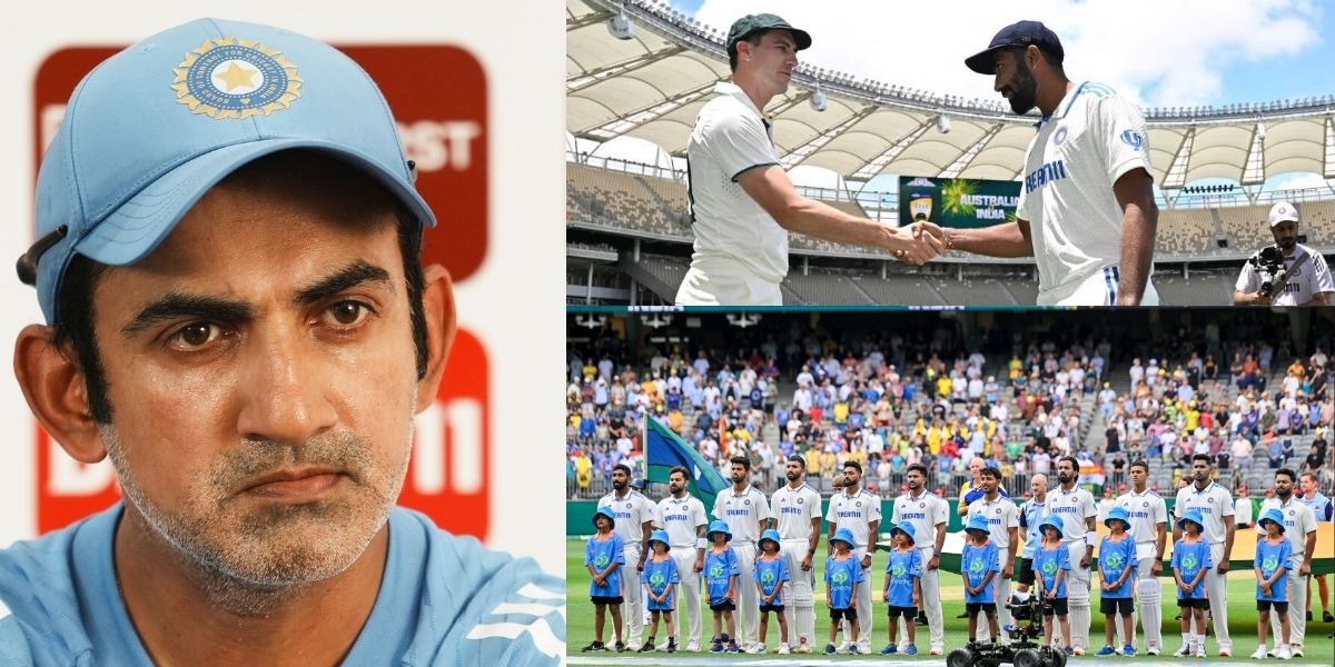 3 Players Who Were Dropped From Team India'S Playing Xi