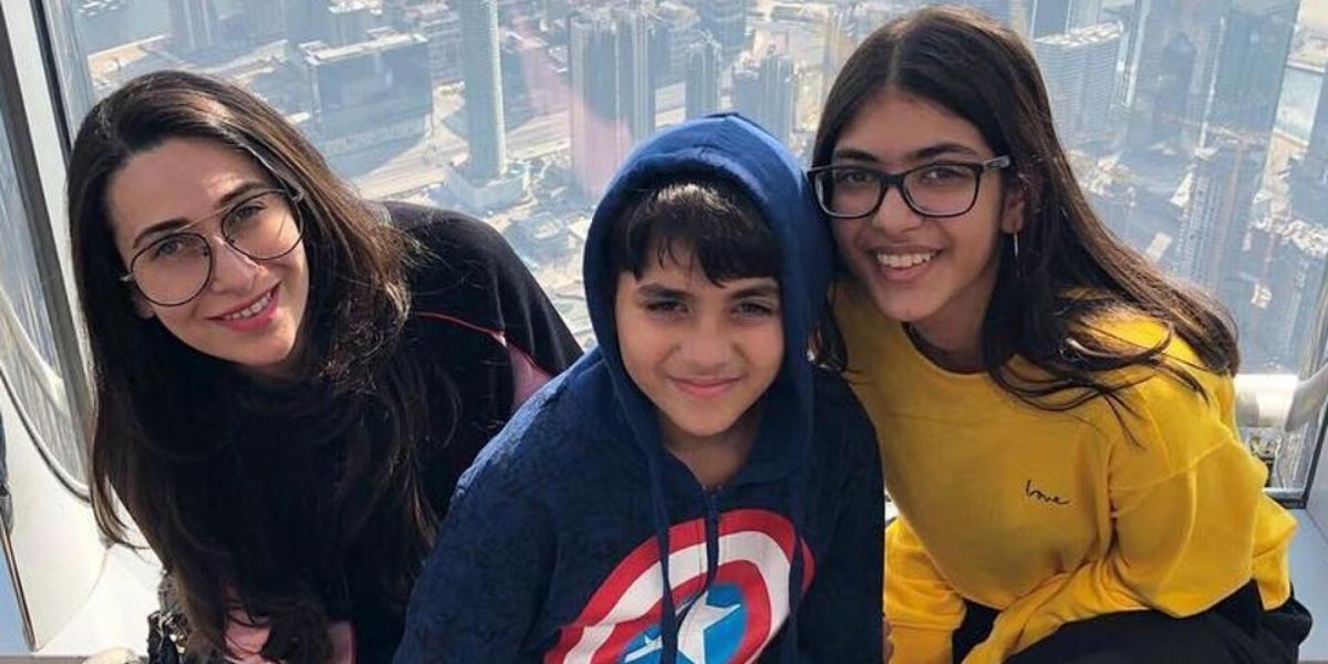 50 साल की एक्ट्रेस ने 4 बार झेला टूटे रिश्ते का दर्द, 2 बच्चों के बाद भी टूटी शादी, कभी रही हैं हिट हीरोइन 5 Bollywood Actress