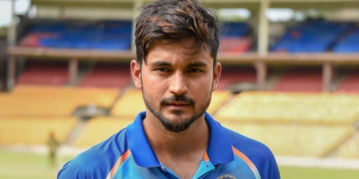 Indian Player