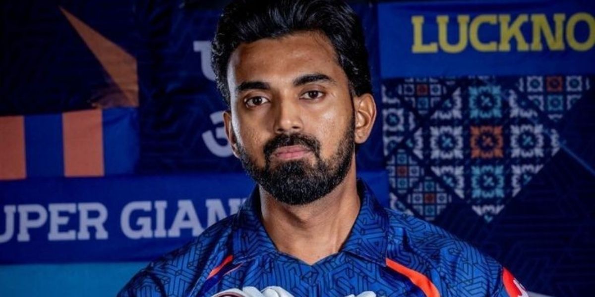 Kl Rahul