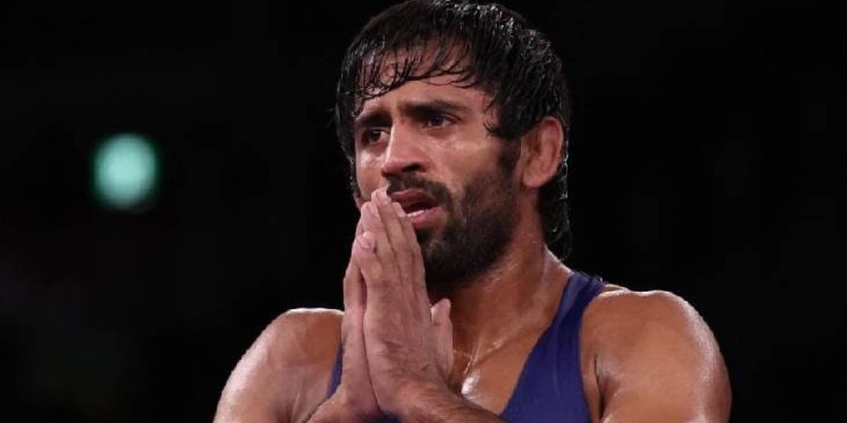 Bajrang Punia