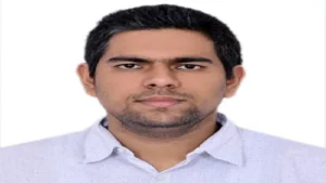 Uttam Bhardwaj