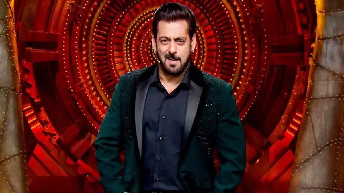 Salman Khan