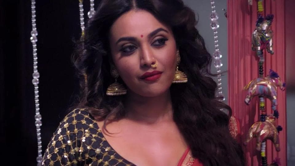 Swara Bhaskar