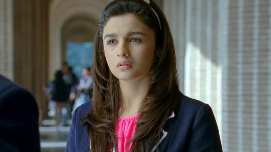 Alia Bhatt