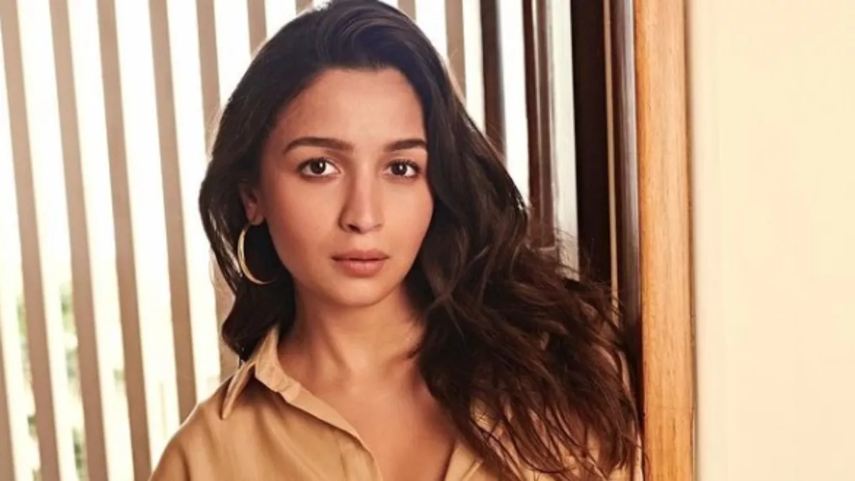 Alia Bhatt