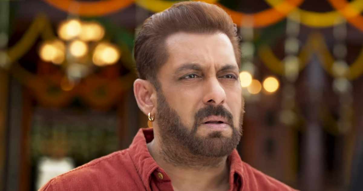 Salman Khan