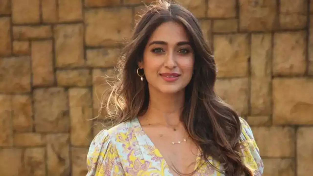 Ileana D'Cruz