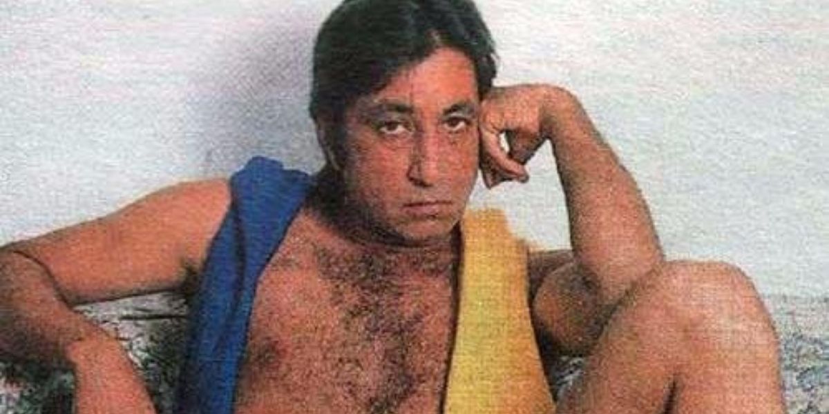 Shakti Kapoor