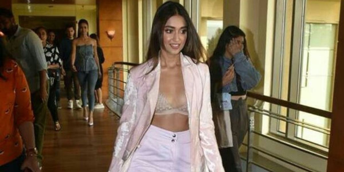 Ileana D'Cruz