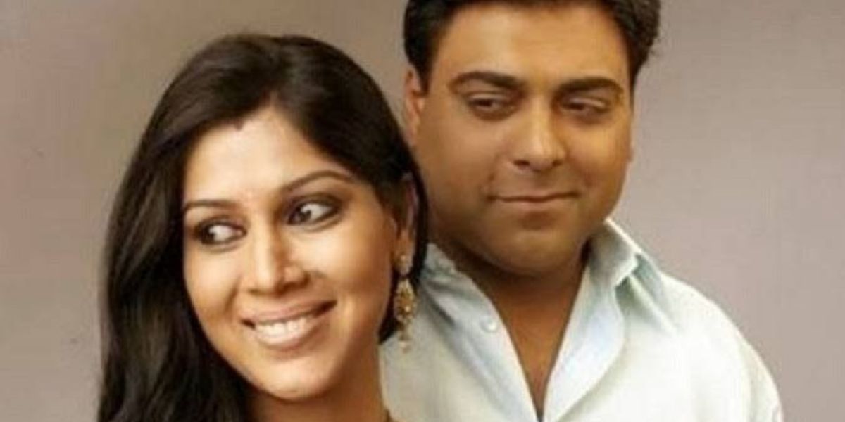 Ram Kapoor