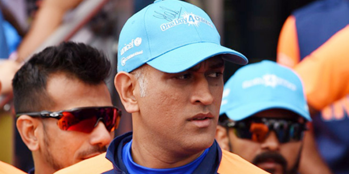 Ms Dhoni