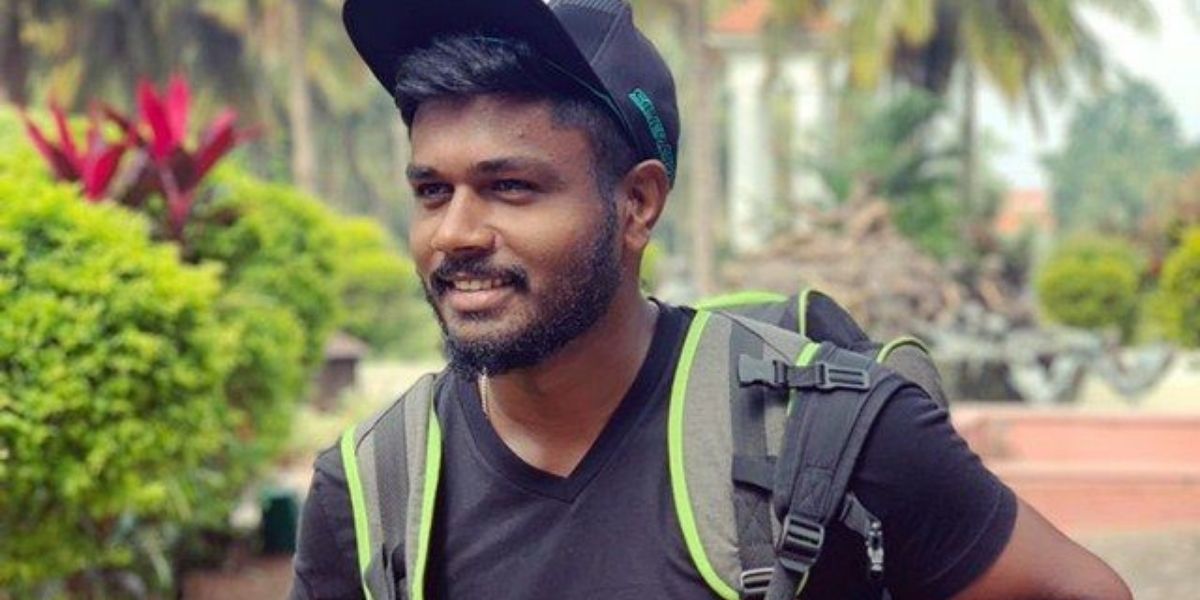 Sanju Samson