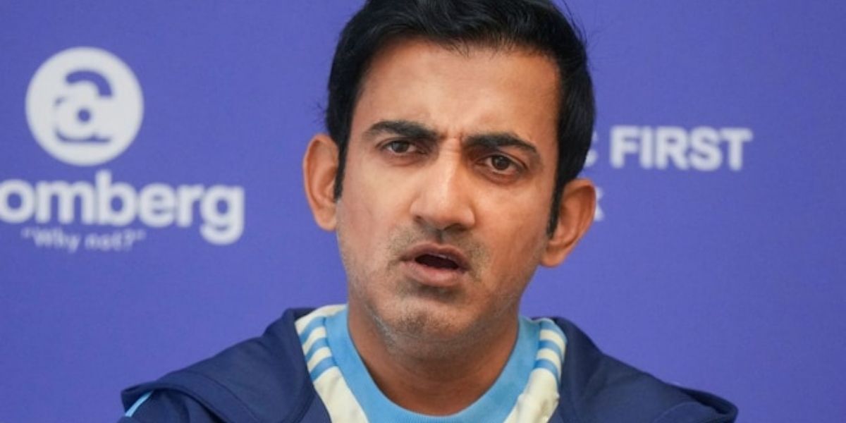 Gautam Gambhir