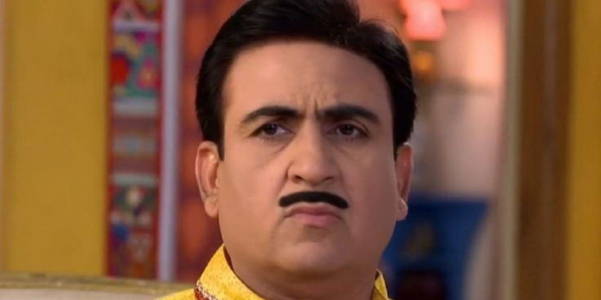 Dilip Joshi