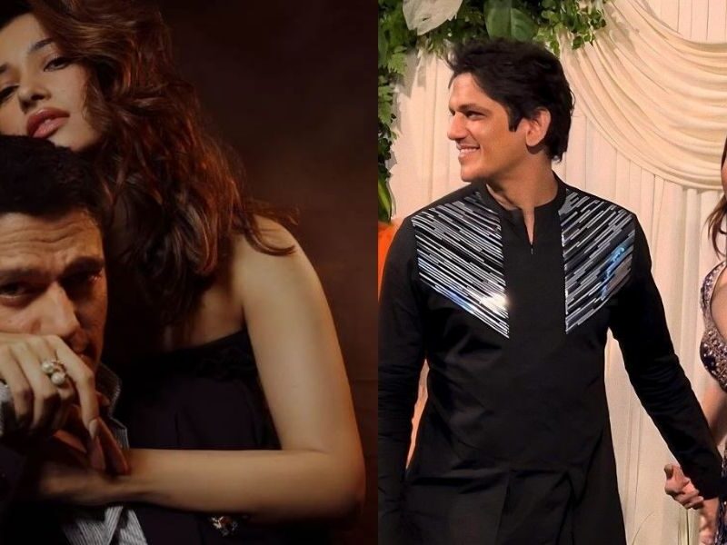 Tamanna Bhatia Is Going To Marry Boyfriend Vijay Verma