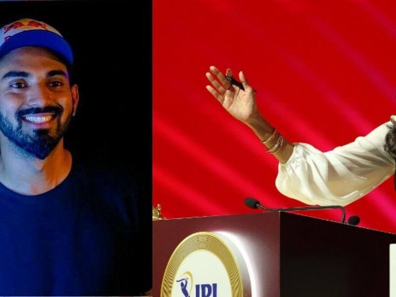 Kl Rahul Became Part Of This Ipl 2025 Team For Rs 29.5 Crore