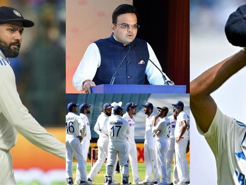 Jai Shah Took A Big Decision, Found The New Captain Of Team India
