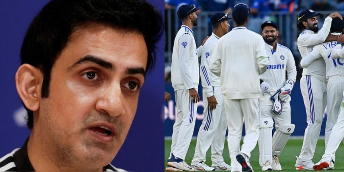 These 3 Players Will Be Out Of Team India, Gautam Gambhir Will Not Give Them A Chance Even By Mistake