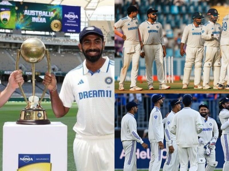 ऑस्ट्रेलिया दौरे के साथ खत्म होगा इन 3 दिग्गजों का करियर, उम्र और फॉर्म दोनों ने छोड़ा साथ, जबरदस्ती दिलाया जाएगा संन्यास