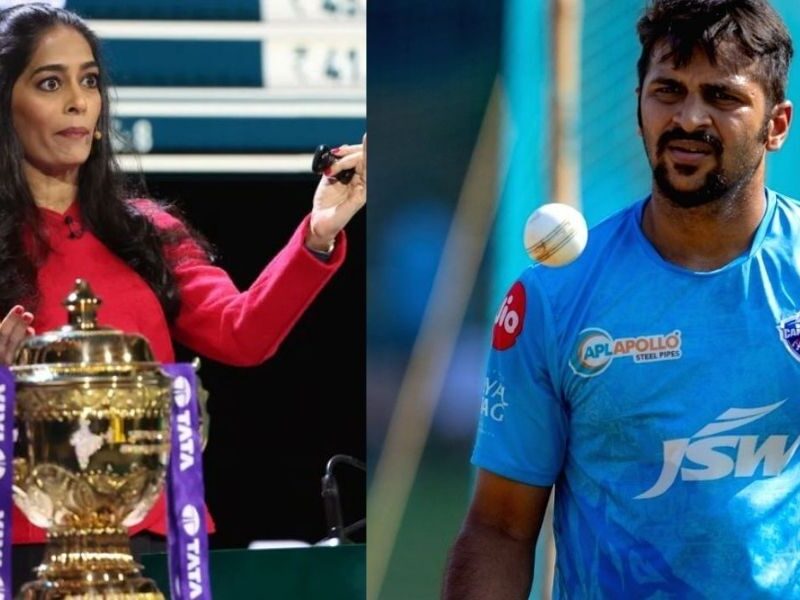 Ipl मेगा ऑक्शन में अनसोल्ड जाने के बाद टुटा शार्दुल ठाकुर का हौंसला, हर ओवर में खा रहे हैं 6 छक्के, फैंस भी हुए निराश