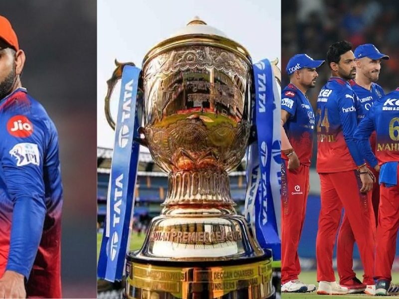 Virat Kohli Will Not Be Able To Win Ipl 2025 Due To These 3 Reasons