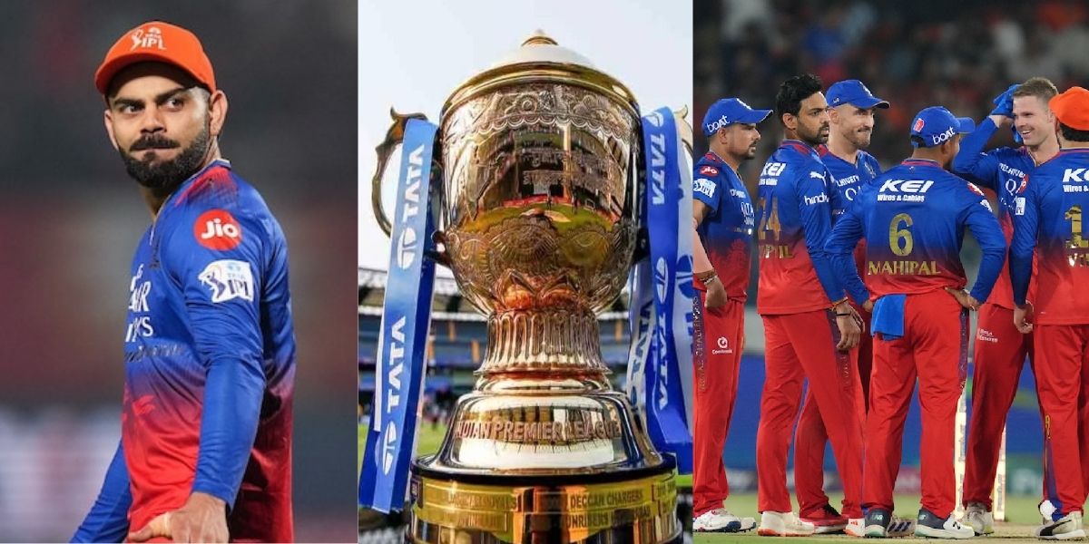 Virat Kohli Will Not Be Able To Win Ipl 2025 Due To These 3 Reasons