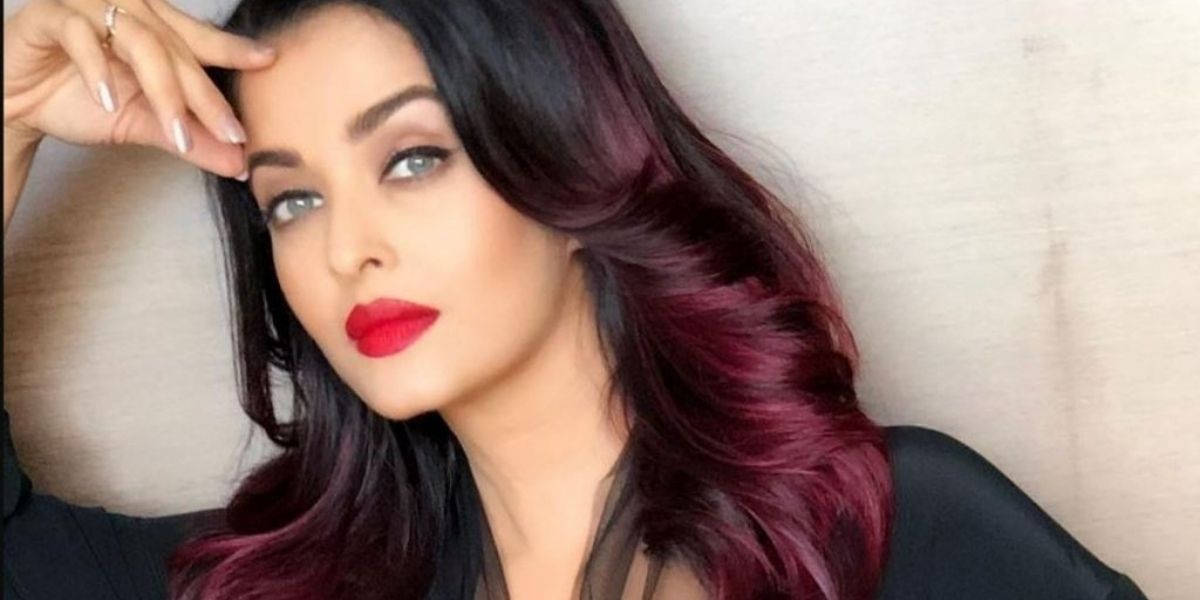 Aishwarya Rai