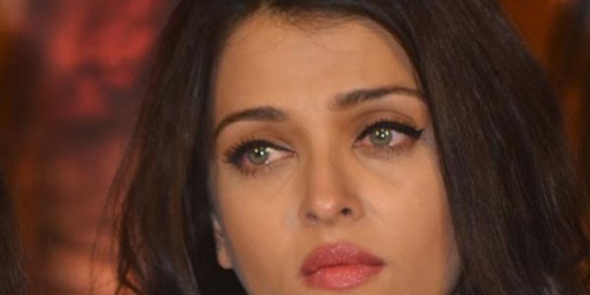 Aishwarya Rai