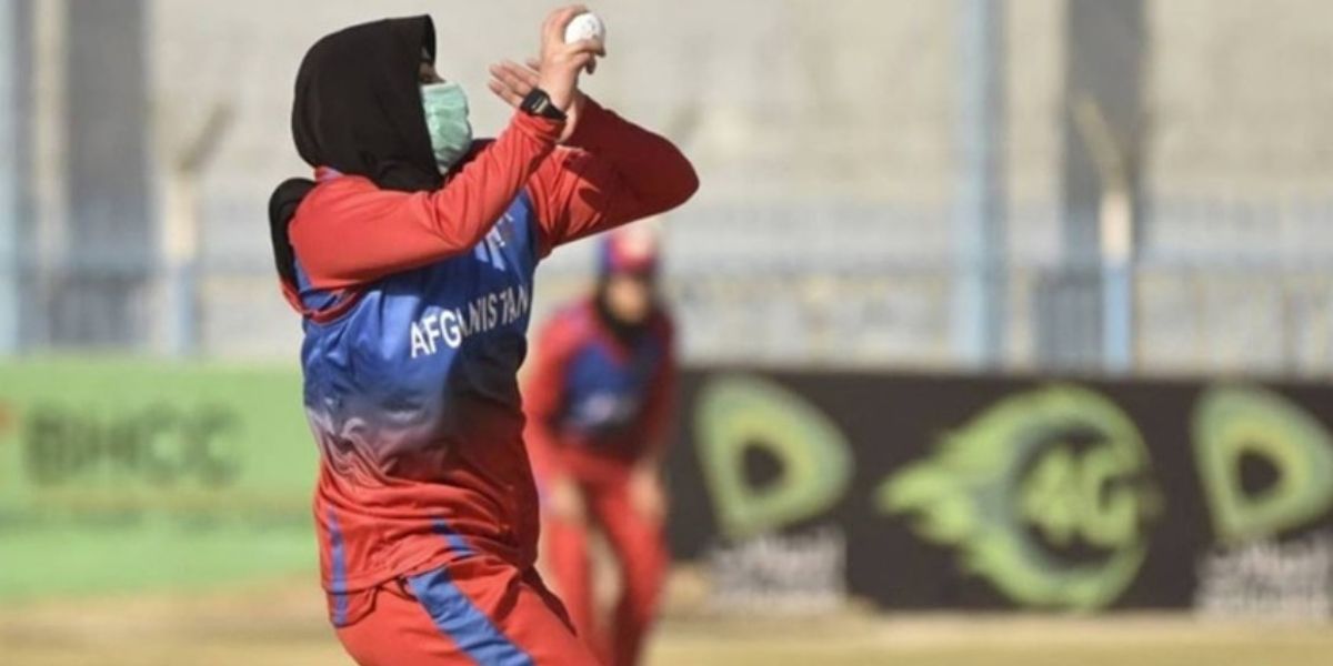 Women Cricket Team