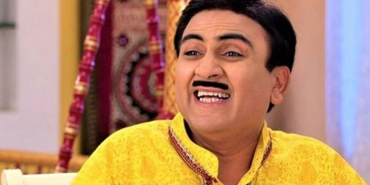 Dilip Joshi