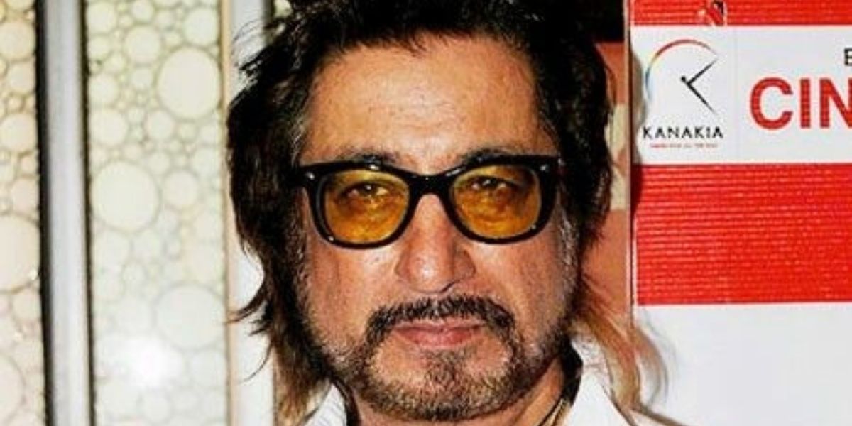 Shakti Kapoor