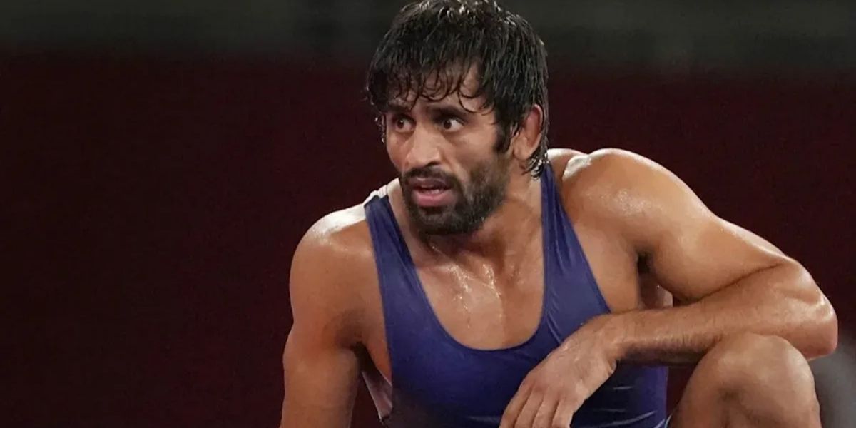 Bajrang Punia