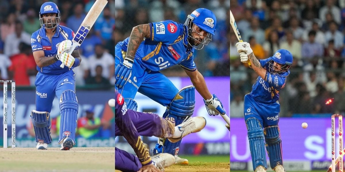 Mumbai Indians