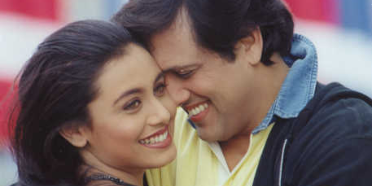 Govinda-Rani Mukherji