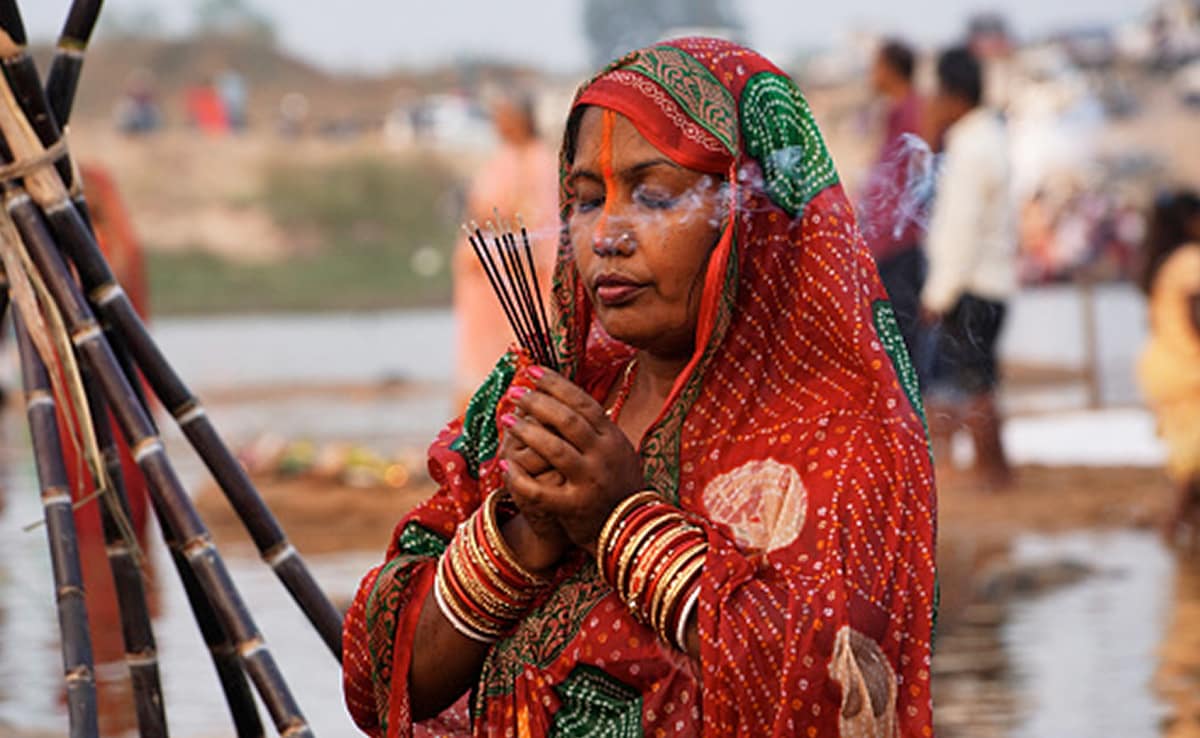 Chhath Pooja 2024