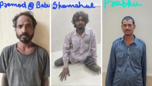Delhi Gangrape
