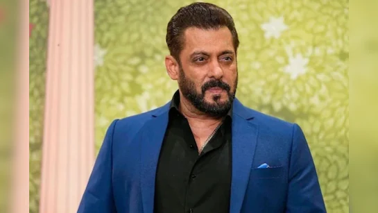 Salman Khan