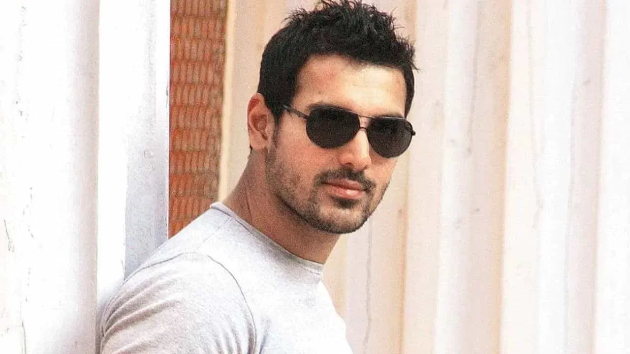 John Abraham